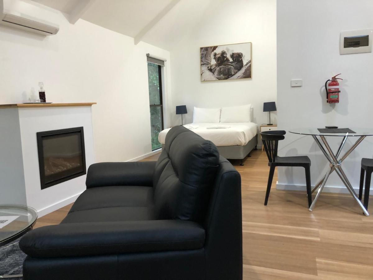 Wanderers Retreat Hotel Nelson Bay Eksteriør billede