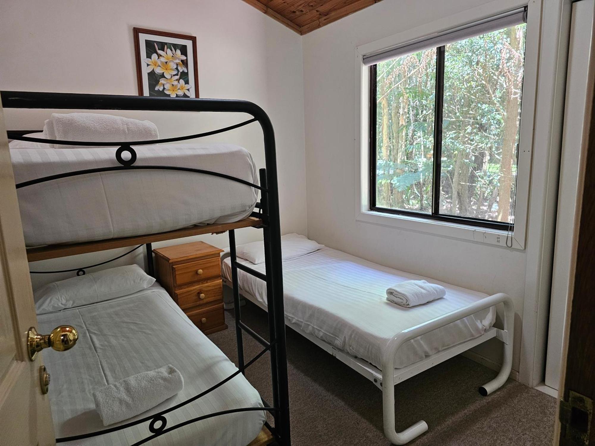 Wanderers Retreat Hotel Nelson Bay Eksteriør billede