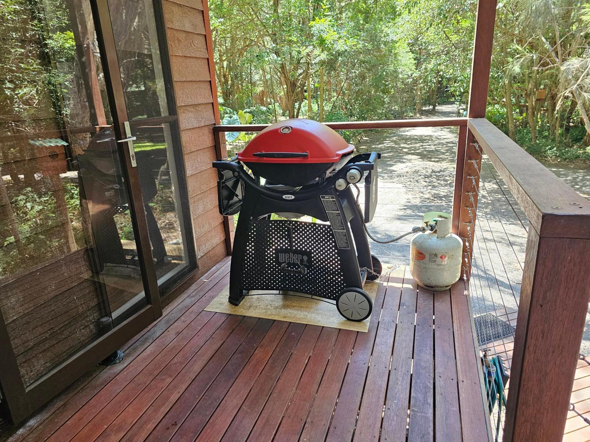 Wanderers Retreat Hotel Nelson Bay Eksteriør billede