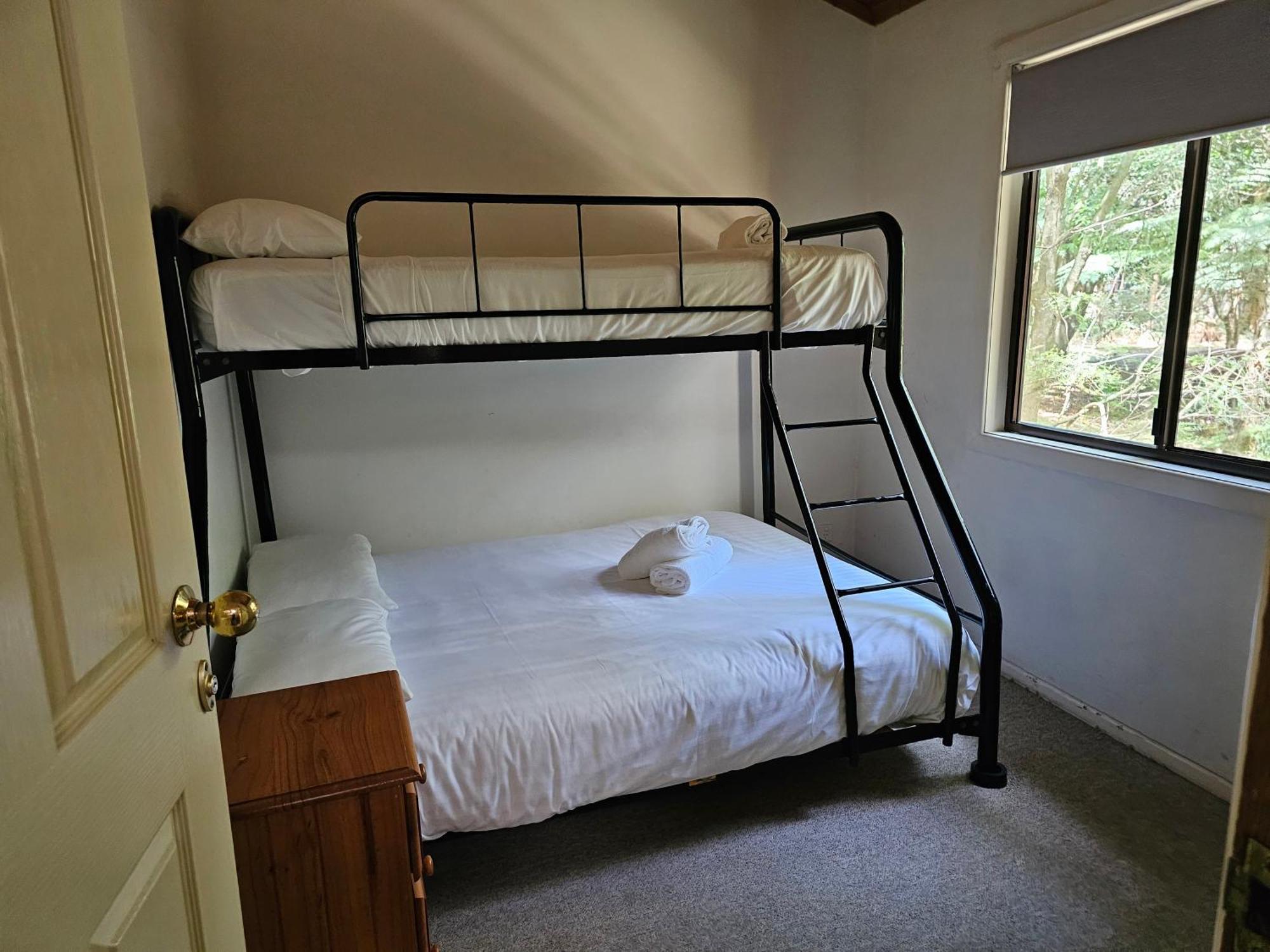 Wanderers Retreat Hotel Nelson Bay Eksteriør billede